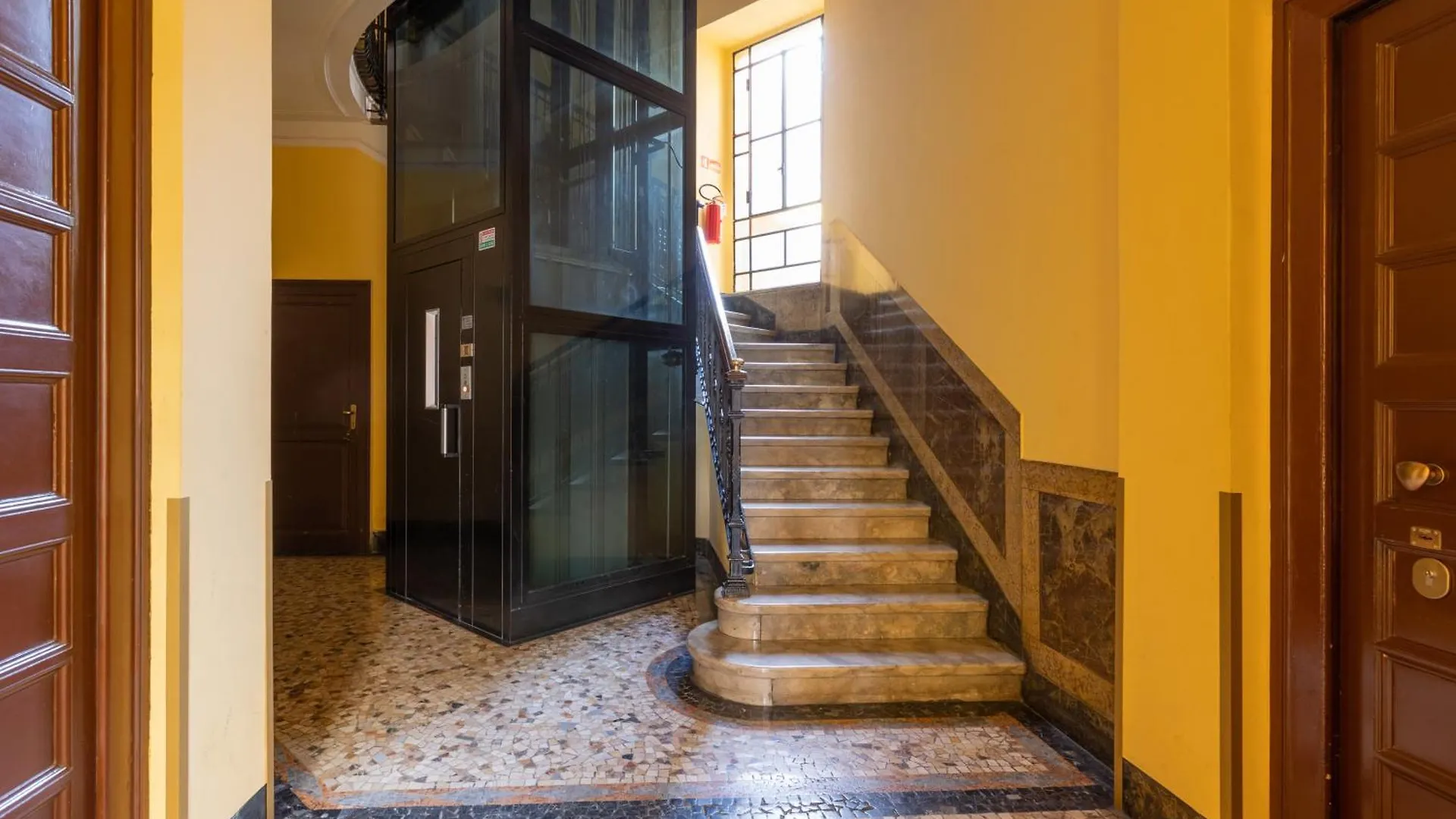 House Of An Artist In The Key Area Of Milan Apartment 0*,  Italy